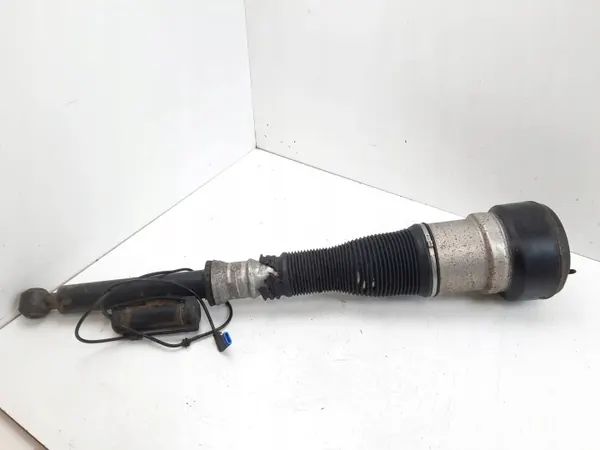 Mercedes-Benz S W221 Hinterer Luftfederungsdämpfer OEM MAM59204 image 2