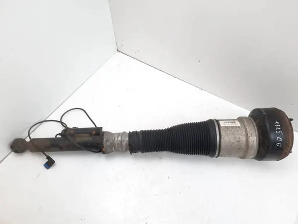 Mercedes-Benz S W221 Hinterer Luftfederungsdämpfer OEM MAM59204 image 4