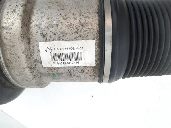 Mercedes-Benz S W221 Hinterer Luftfederungsdämpfer OEM MAM59204 image 7