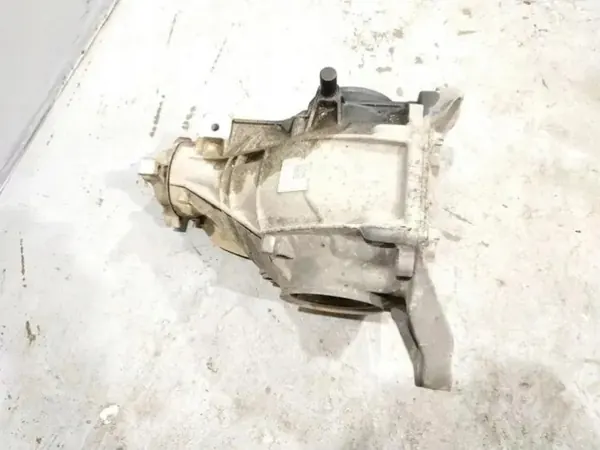 Redutor traseiro MERCEDES-BENZ GLC (C253) 2133510008 image 3