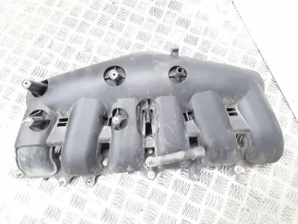 Saab OE Ansaugkrümmer OEM 13662100305 - Gebraucht image 2