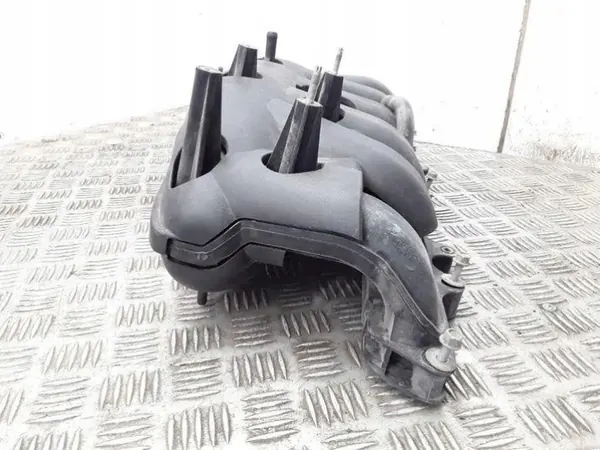Saab OE Ansaugkrümmer OEM 13662100305 - Gebraucht image 3