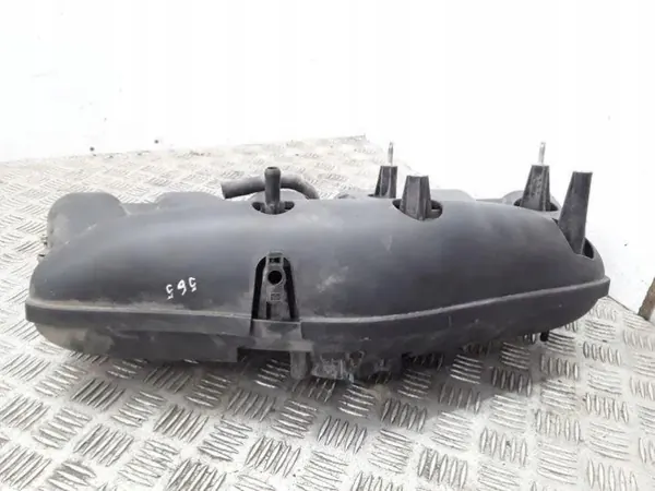 Saab OE Ansaugkrümmer OEM 13662100305 - Gebraucht image 4