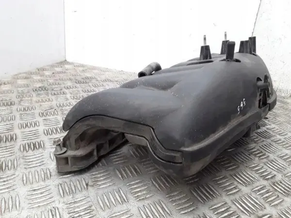 Saab OE Ansaugkrümmer OEM 13662100305 - Gebraucht image 5