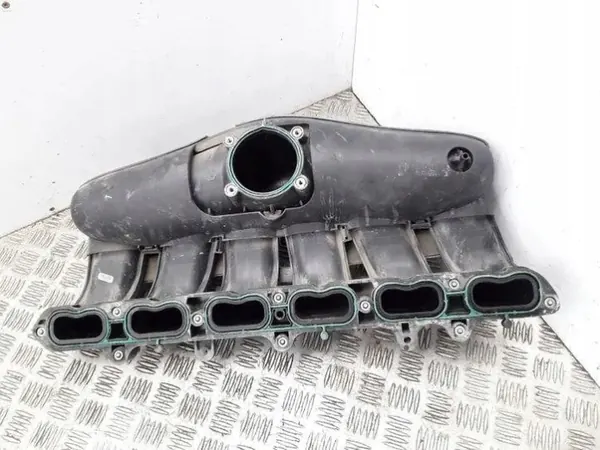 Saab OE Ansaugkrümmer OEM 13662100305 - Gebraucht image 6