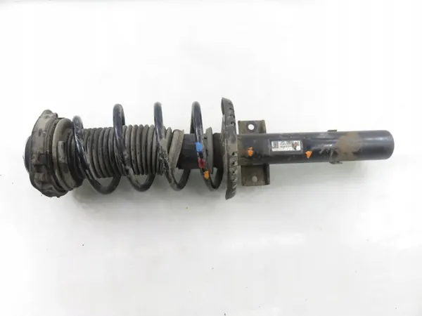 OEM 6Q0413D31CE Höger framdel VW Polo IV 1.4 TDI image 2