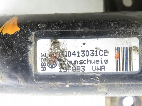 OEM 6Q0413D31CE Höger framdel VW Polo IV 1.4 TDI image 3