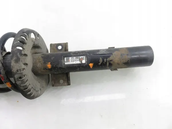 OEM 6Q0413D31CE Höger framdel VW Polo IV 1.4 TDI image 6