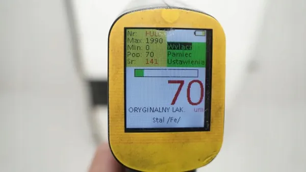 OEM 360202463 Rechter achterdeur voor Opel Combo D image 7