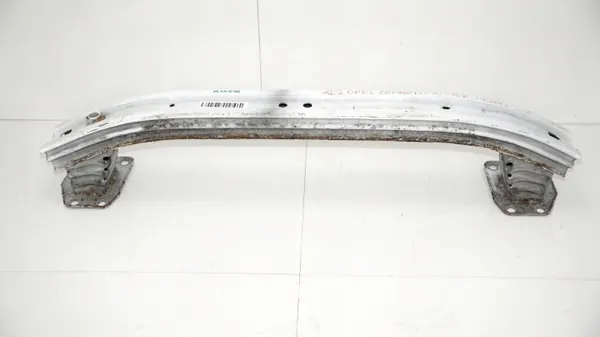 Viga parachoques delantera OEM 360174019 Opel Combo D image 3