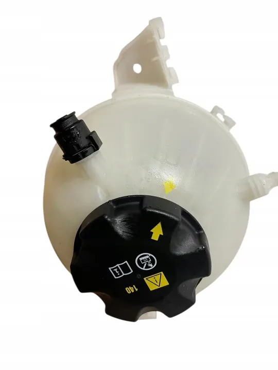 BMW X3 G01 LCI koelvloeistof expansievat OEM 8490659 image 2