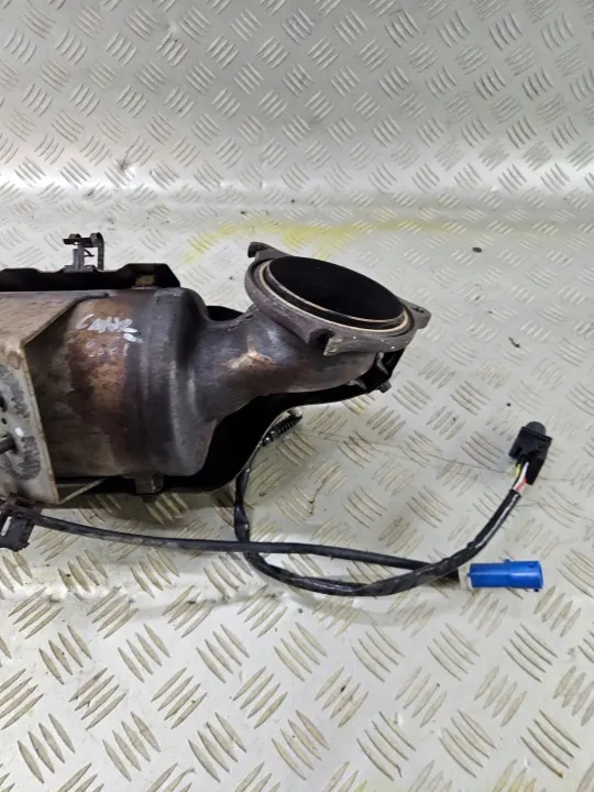 Katalysator OEM BV615E211EH voor Ford Focus image 4