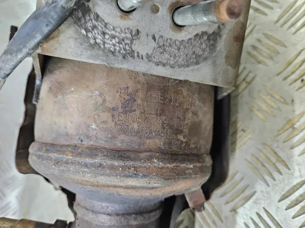 Katalysator OEM BV615E211EH voor Ford Focus image 5
