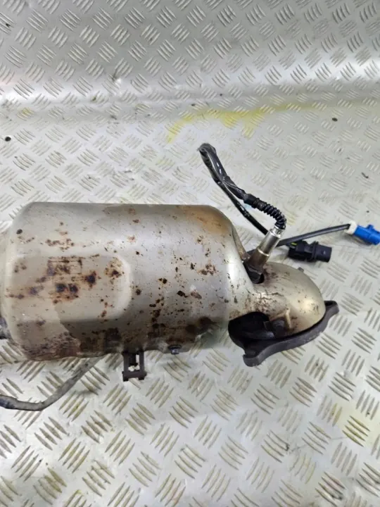 Katalysator OEM BV615E211EH voor Ford Focus image 6