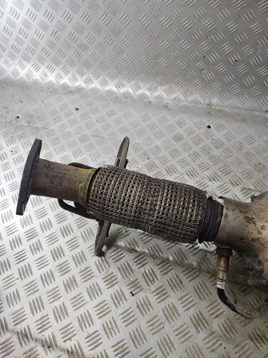 Katalysator OEM BV615E211EH voor Ford Focus image 7