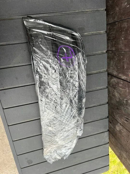 Griglia paraurti destra AUDI Q7 4M 15-19 4M0807682D image 6