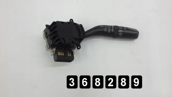 Commutateur Mazda OEM AM-368289 pour Mazda 6 2004 image 2