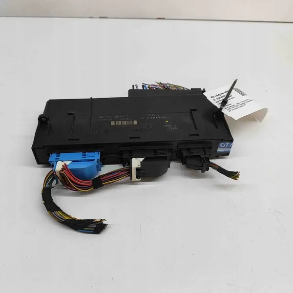 Komfortmodul BMW 5 (F10) 3.0L Diesel 2015 image 2