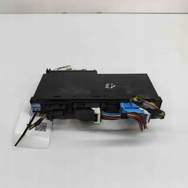 Komfortmodul BMW 5 (F10) 3.0L Diesel 2015 image 5