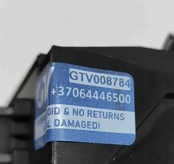 Komfortmodul BMW 5 (F10) 3.0L Diesel 2015 image 6