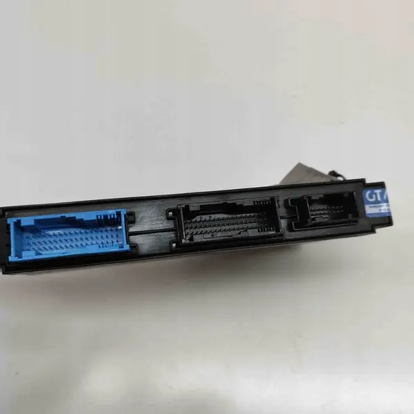 Komfortmodul BMW 5 (F10) 3.0L Diesel 2015 image 7