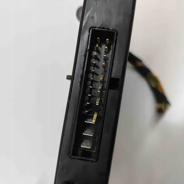 Komfortmodul BMW 5 (F10) 3.0L Diesel 2015 image 8