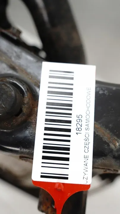 OEM 363001928 etuhihna Nissan Qashqai J10:lle image 3