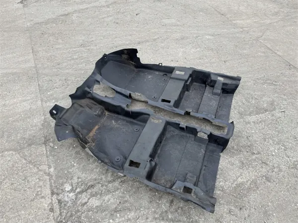 Ford OE Gummifußmatte für Courier MK3/MK2 image 3