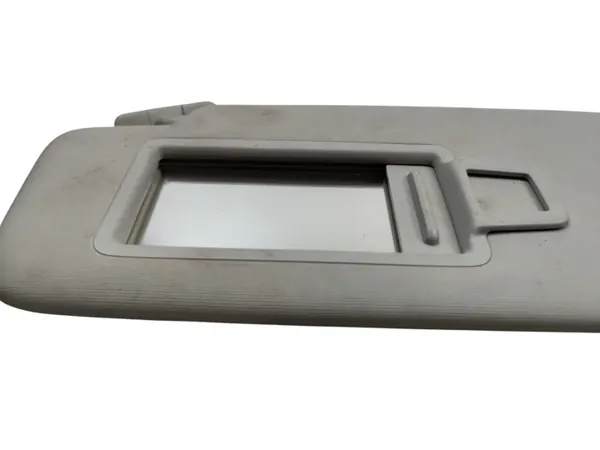 Visor esquerdo OEM SŁONECZNIK para Skoda Octavia III Lift image 4