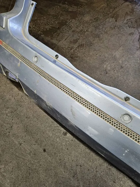 MERCEDES B-KLASA I 1 W245 04-08 PARAGOLPES TRASERO PDC image 10