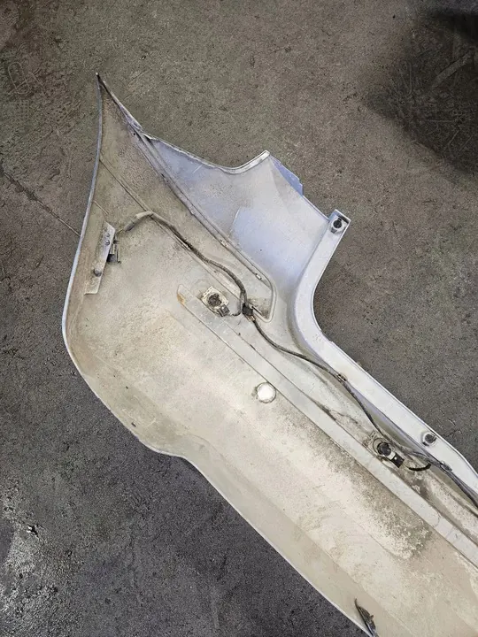 MERCEDES B-KLASA I 1 W245 04-08 PARAGOLPES TRASERO PDC image 2