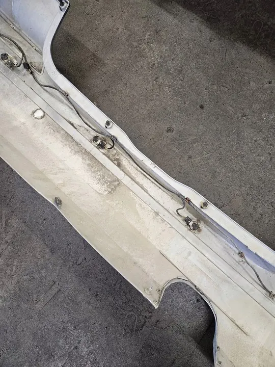 MERCEDES B-KLASA I 1 W245 04-08 PARAGOLPES TRASERO PDC image 3