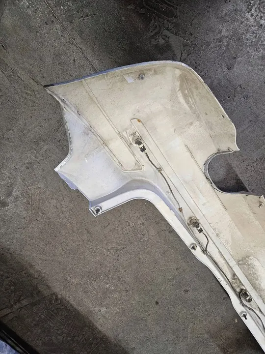 MERCEDES B-KLASA I 1 W245 04-08 PARAGOLPES TRASERO PDC image 4