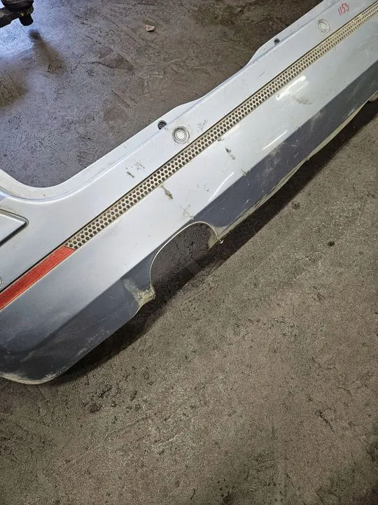 MERCEDES B-KLASA I 1 W245 04-08 PARAGOLPES TRASERO PDC image 5