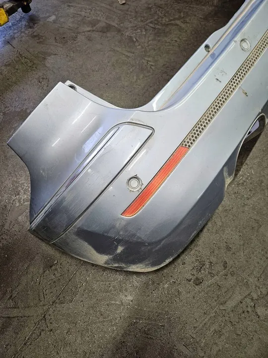 MERCEDES B-KLASA I 1 W245 04-08 PARAGOLPES TRASERO PDC image 6