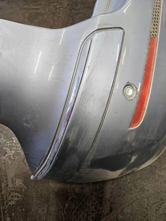 MERCEDES B-KLASA I 1 W245 04-08 PARAGOLPES TRASERO PDC image 7