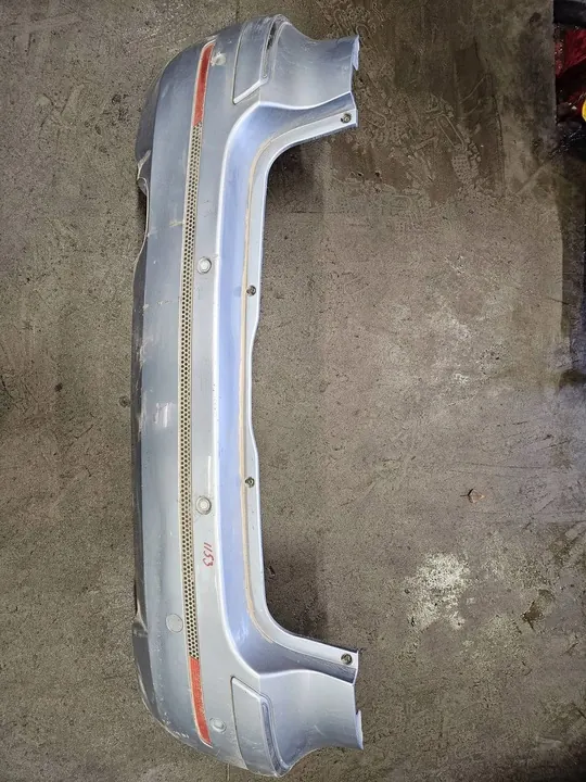 MERCEDES B-KLASA I 1 W245 04-08 PARAGOLPES TRASERO PDC image 8