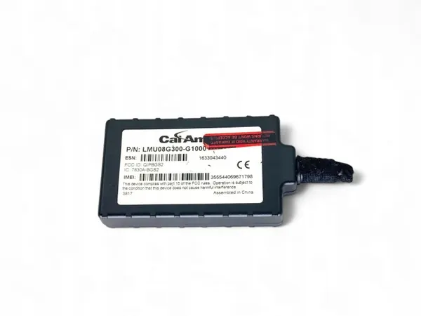 Renault Trafic III Styrenhet OEM 7830ABGS2 - Begagnad image 2