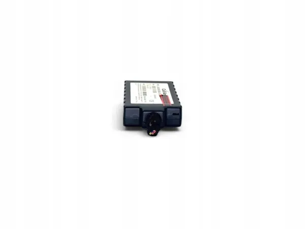 Renault Trafic III Styrenhet OEM 7830ABGS2 - Begagnad image 4