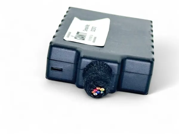 Renault Trafic III Styrenhet OEM 7830ABGS2 - Begagnad image 8