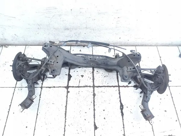 Honda CR-V Bakfjädring OEM 47510T1G0030 image 2