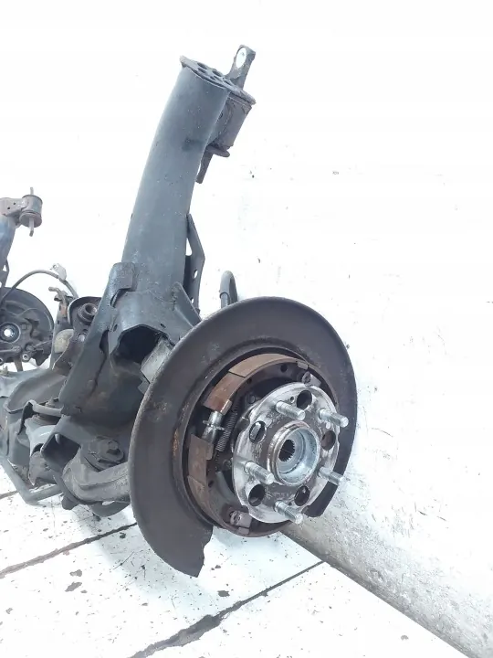 Honda CR-V Bakfjädring OEM 47510T1G0030 image 3
