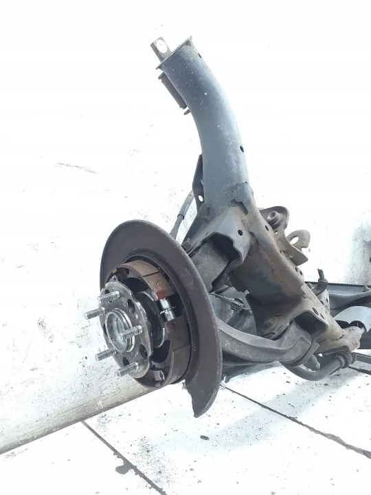 Honda CR-V Bakfjädring OEM 47510T1G0030 image 4
