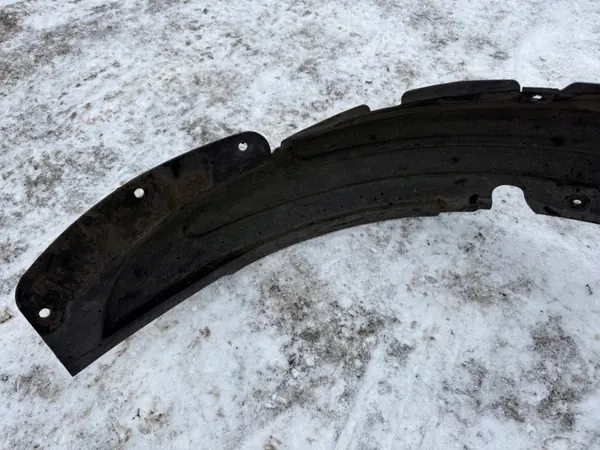 Kia Sportage 3 oikea etulokasuoja OEM 86814-3U000 image 3