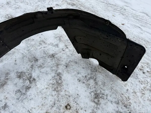 Kia Sportage 3 oikea etulokasuoja OEM 86814-3U000 image 4