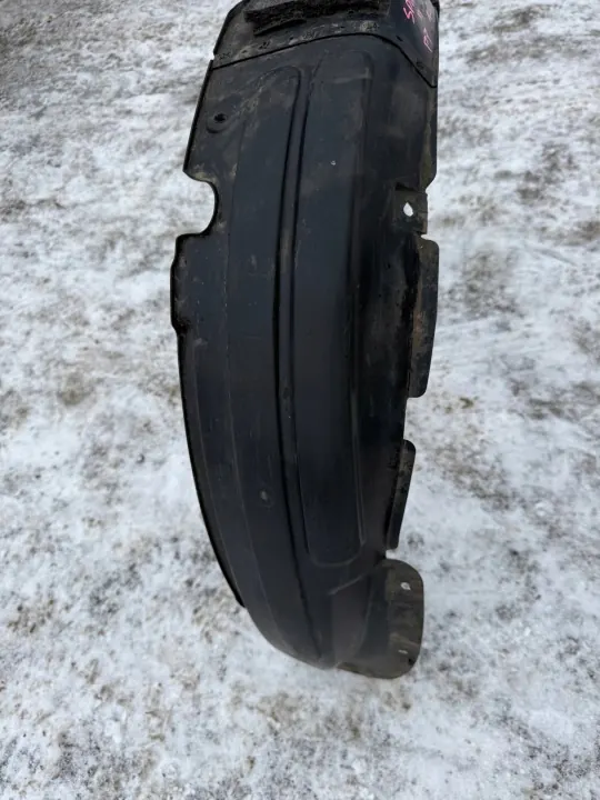 Kia Sportage 3 oikea etulokasuoja OEM 86814-3U000 image 5