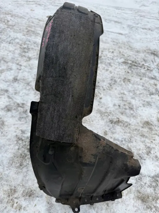 Kia Sportage 3 oikea etulokasuoja OEM 86814-3U000 image 6