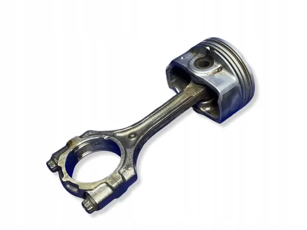 Zuiger & Drijfstang Set OEM D130731 voor Kia Sportage 1.6 GDI image 2