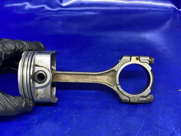 Zuiger & Drijfstang Set OEM D130731 voor Kia Sportage 1.6 GDI image 5