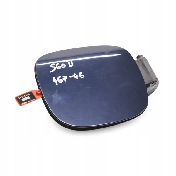 Tapa de llenado OEM I 467-46 31335707 para Volvo image 2